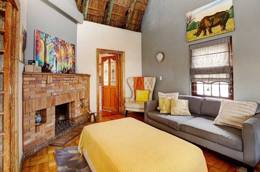 4 Bedroom Property for Sale in Boston Western Cape